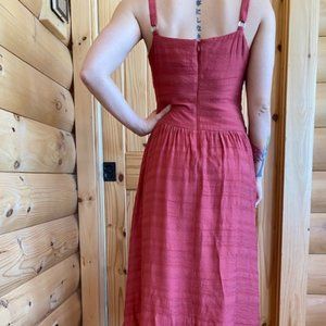 BCBG SUmmer Sundress